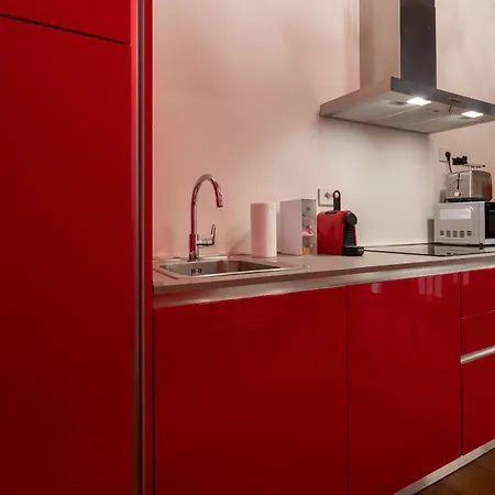 Palazzo Raspi - Private Gym And Canal View アパート *