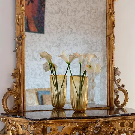 Palazzo Raspi - Private Gym And Canal View アパート