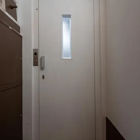 Palazzo Raspi - Private Gym And Canal View アパート