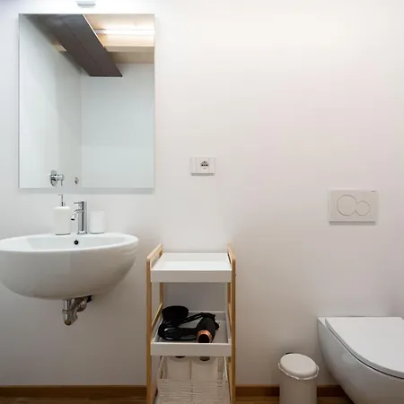 Palazzo Raspi - Private Gym And Canal View Apartment *