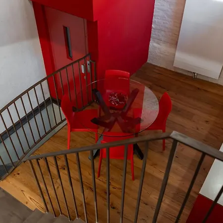 Palazzo Raspi - Private Gym And Canal View * Venice