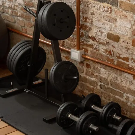 Palazzo Raspi - Private Gym And Canal View Apartment *